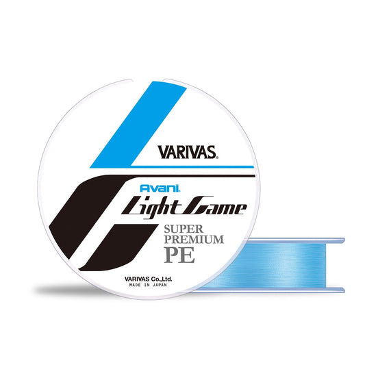 Avani Light Game Super Premium PE X4 - VARIVAS