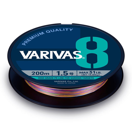 8 Marking - VARIVAS