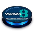 8 Ocean Blue - VARIVAS