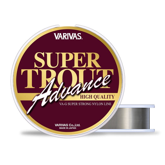 SUPER TROUT ADVANCE - VARIVAS