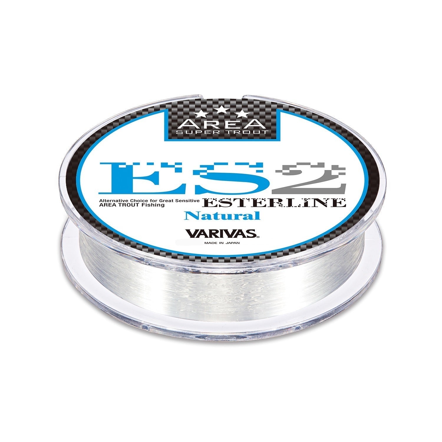 SUPER TROUT AREA ES2 Estr Natural - VARIVAS