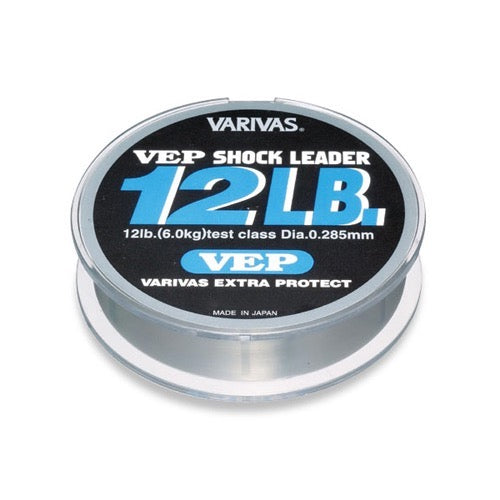 Shock Leadr VEP Nylon - VARIVAS