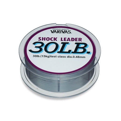 Shock Leadr Nylon - VARIVAS