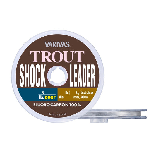 TOROUT Shock Leadr - VARIVAS