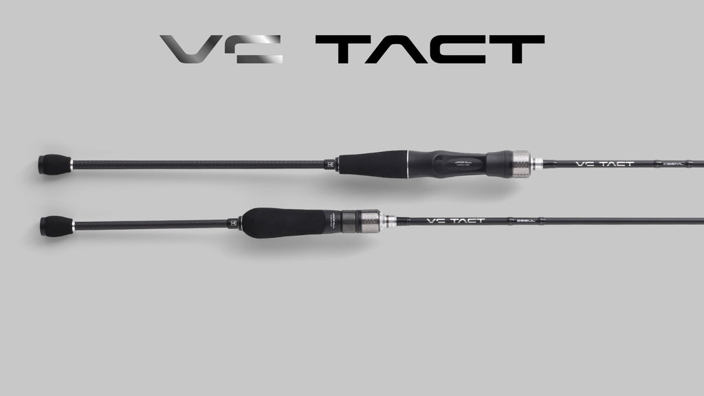 VC TACT - JACKALL