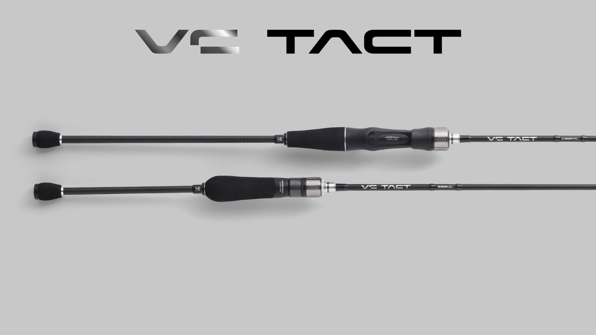 VC TACT - JACKALL