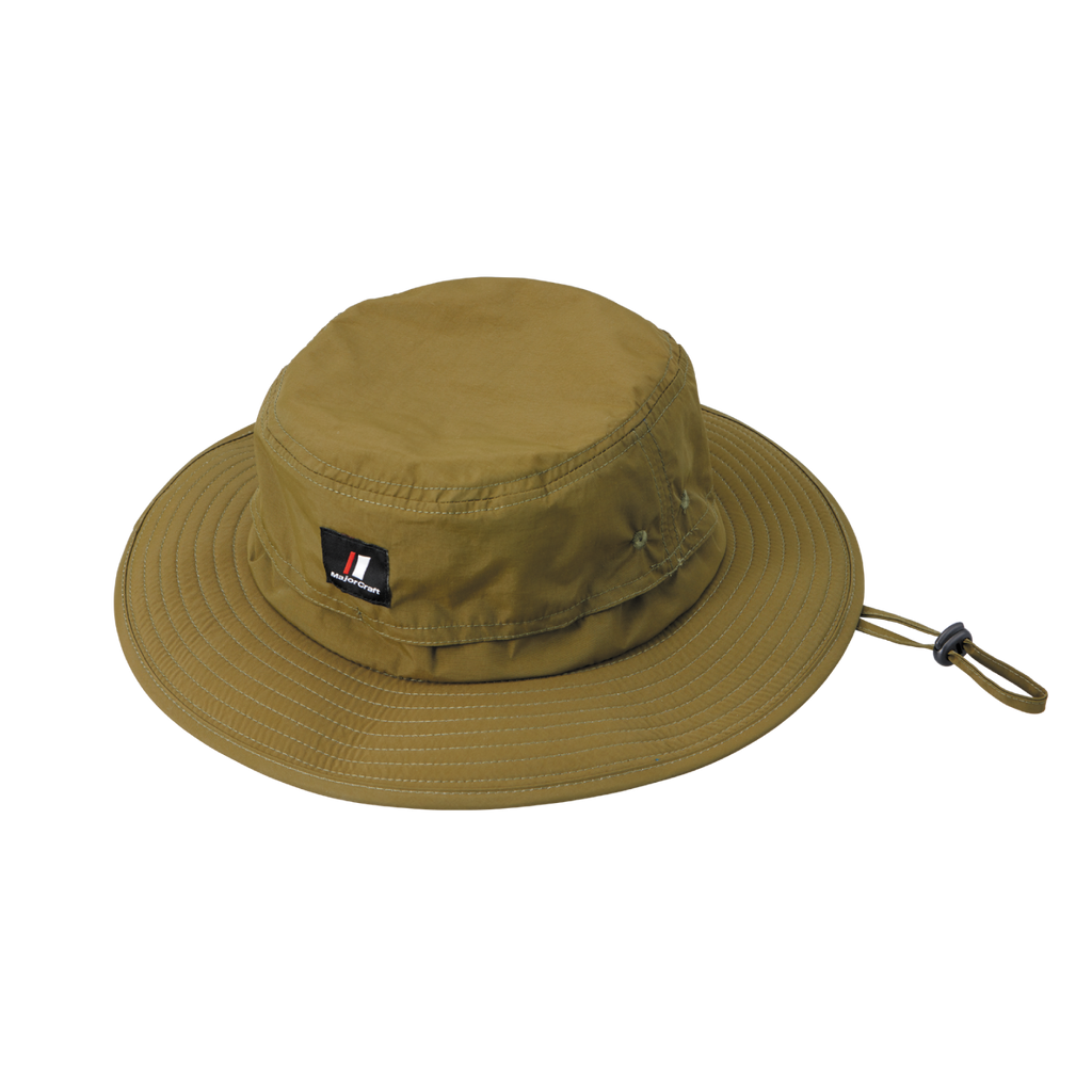 Venting Hat - Major Craft