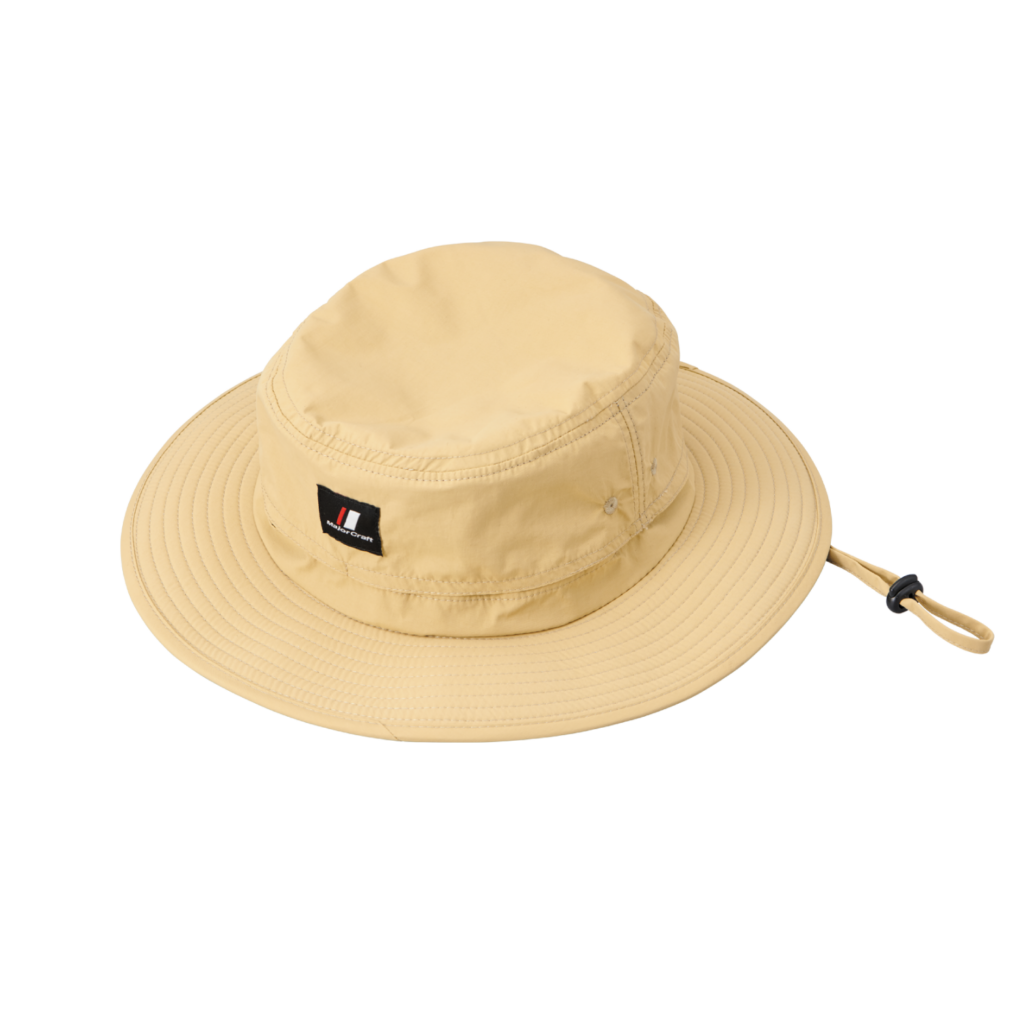Venting Hat - Major Craft