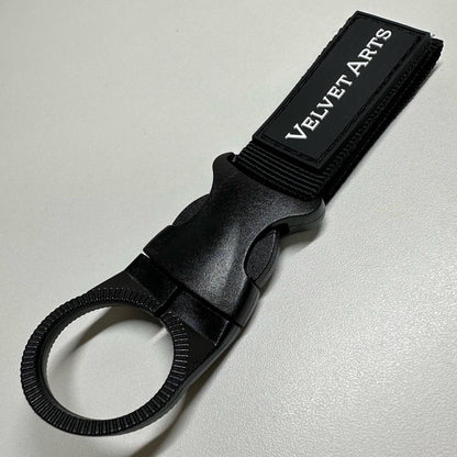 Bottle Holder - VELVET ARTS