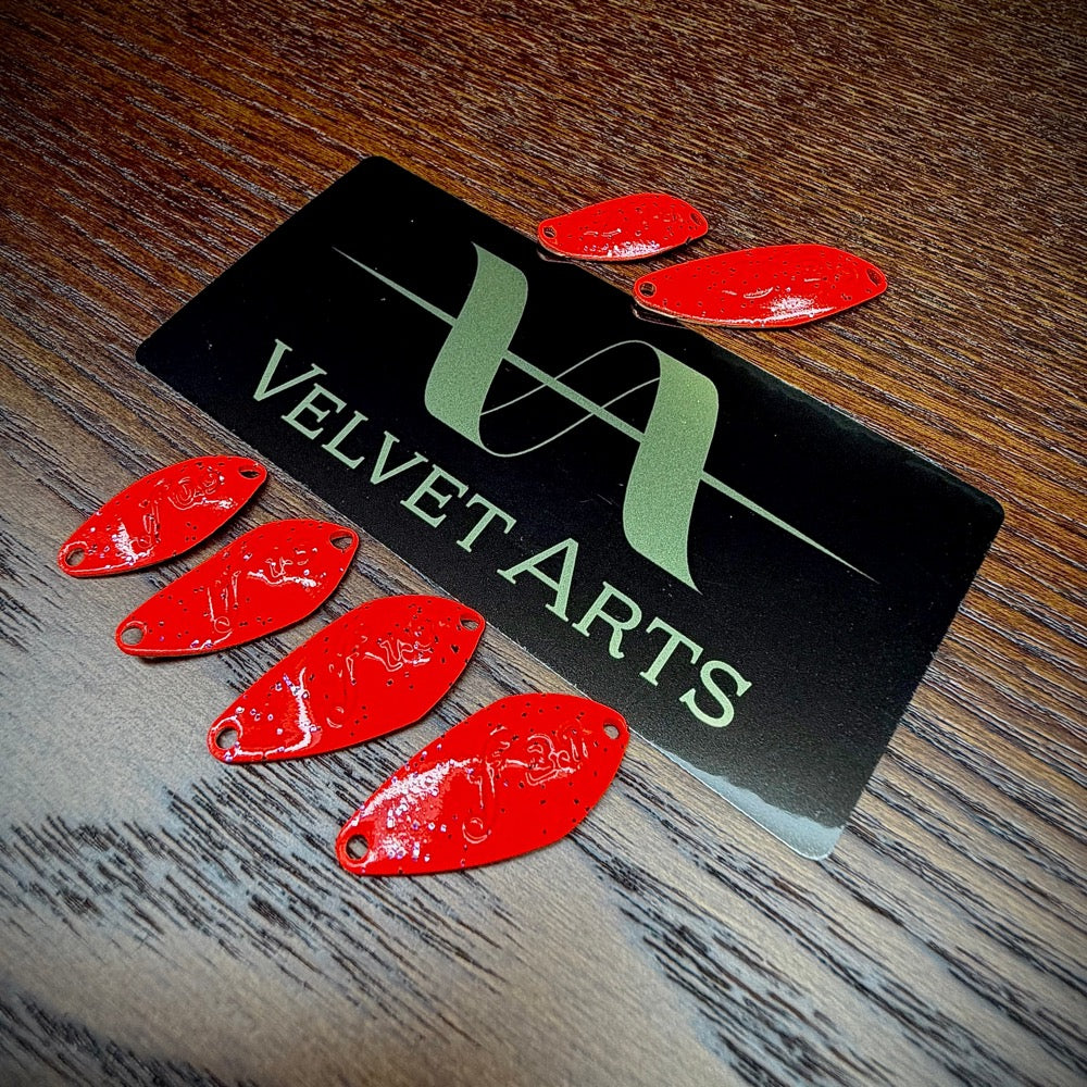 Forte and Daisy Home Run Batter Set - VELVET ARTS