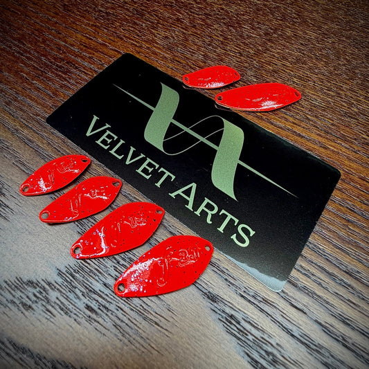 Forte and Daisy Home Run Batter Set - VELVET ARTS