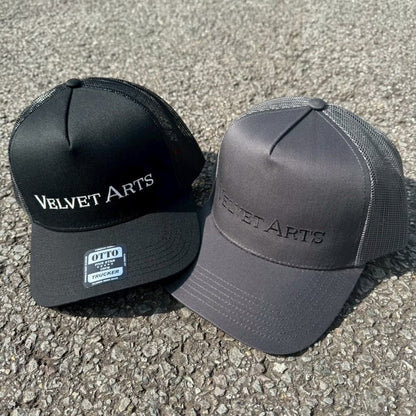 Mesh Cap - VELVET ARTS