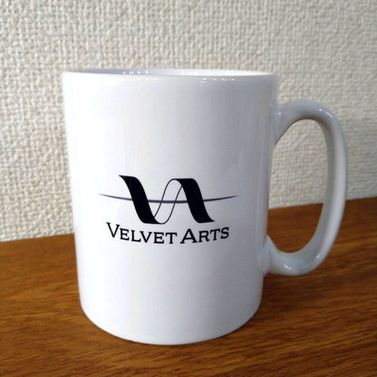 Mug - VELVET ARTS