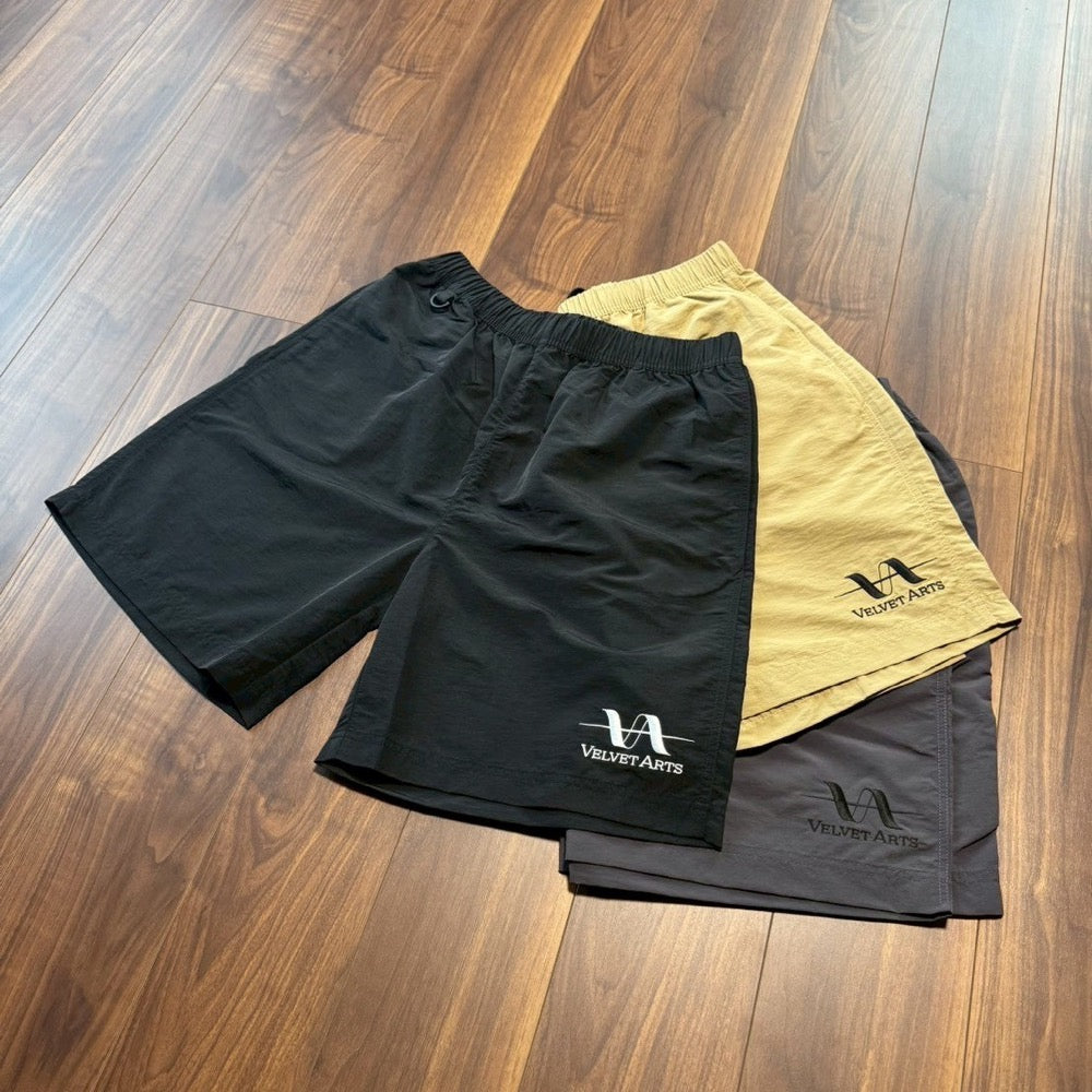 Summer Shorts - VELVET ARTS