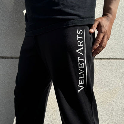 Sweatpants - VELVET ARTS