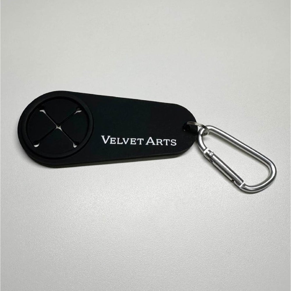 Towel Holder - VELVET ARTS