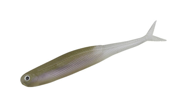 VIROLA 4.0inch - DSTYLE