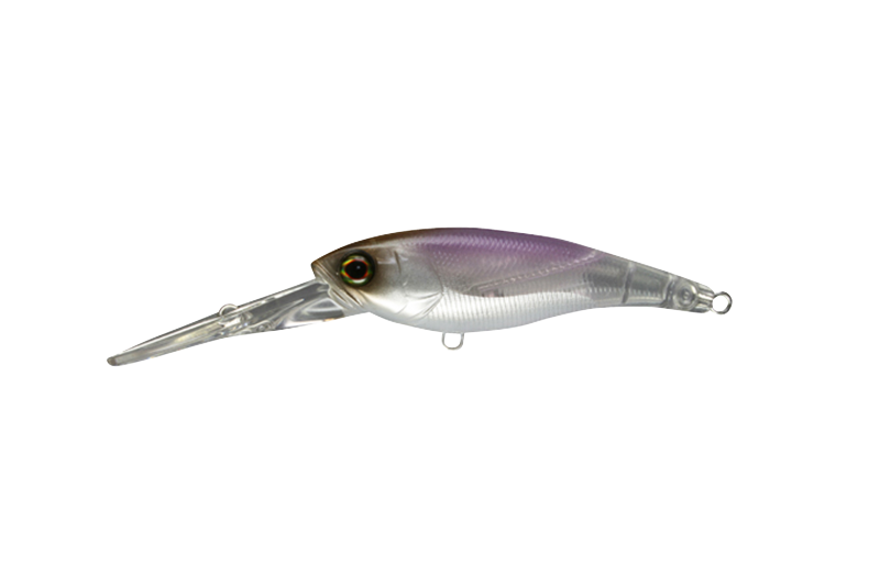 SOUL SHAD 68 - JACKALL