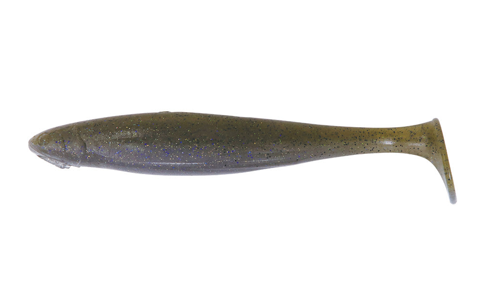 Volup Swimmer 5.5inch - BOTTOMUP