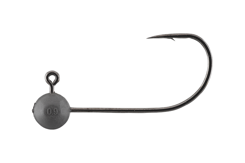 Wacky Jig Head - JACKALL
