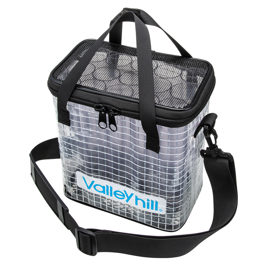 Washable Metal Stocker LONG II - Valleyhill