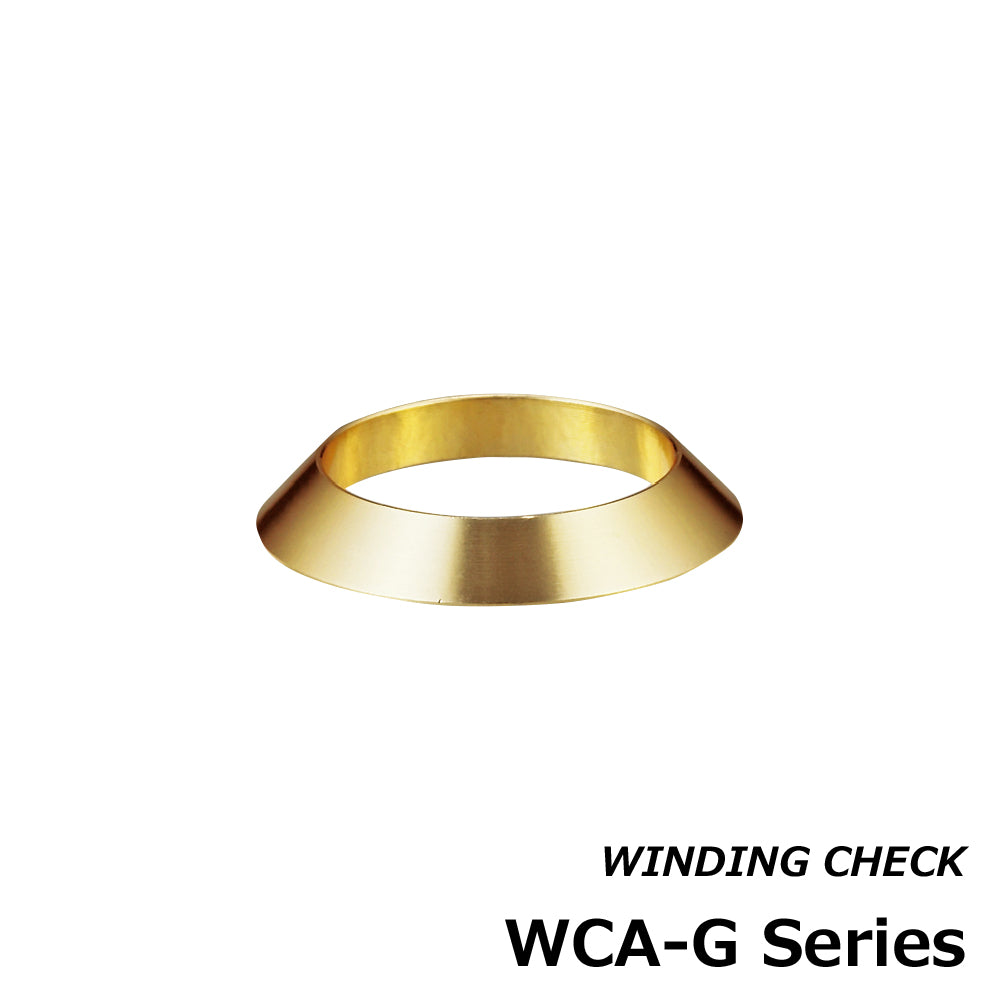 Winding Check WCA - Justace