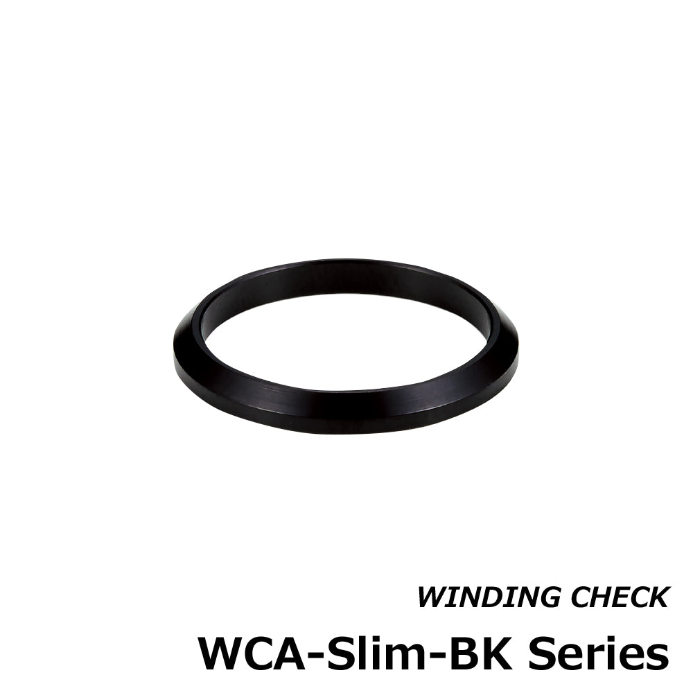 Winding Check WCA-S - Justace