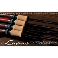 Lupus for Native Trout - YAMAGA Blanks