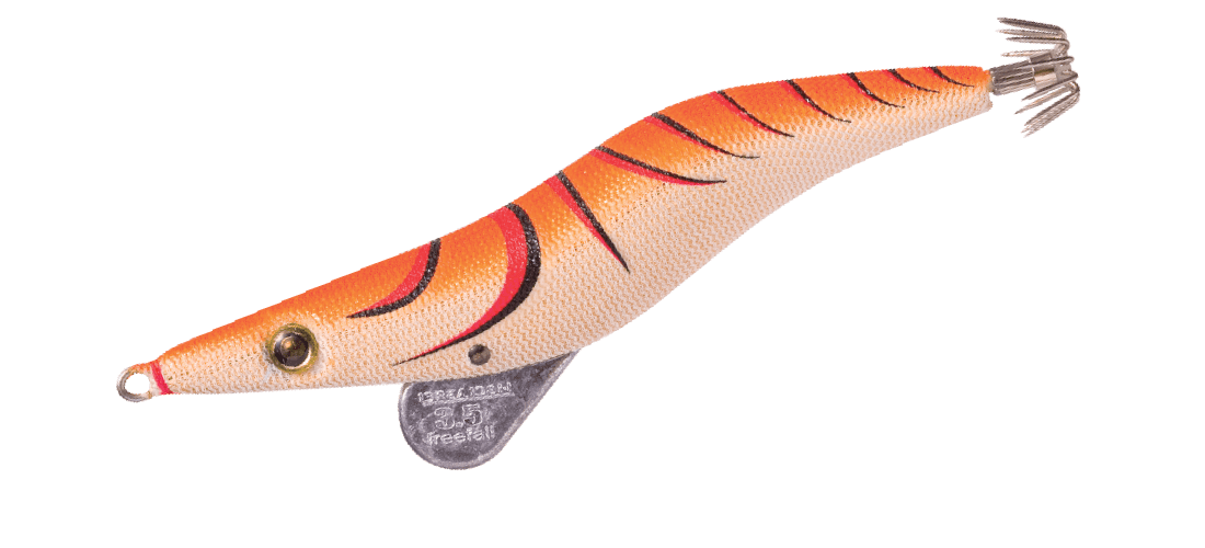 EGIMARU Kattobi - BREADEN