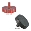 Wood End Cap WEC - Justace