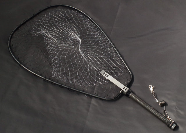 ATCH BAR KAI WADING NET II - tailwalk