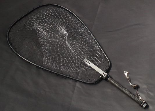 ATCH BAR KAI WADING NET II - tailwalk