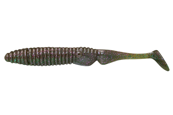 Ammonite Shad - JACKALL