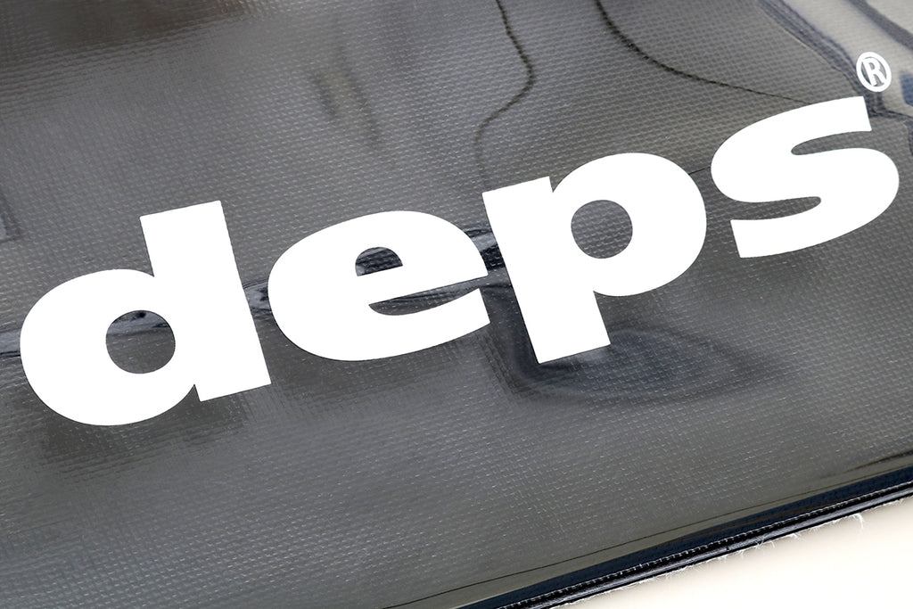 WEIGH-IN BAG - deps