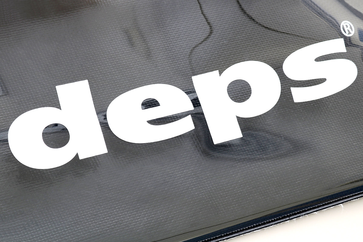 WEIGH-IN BAG - deps