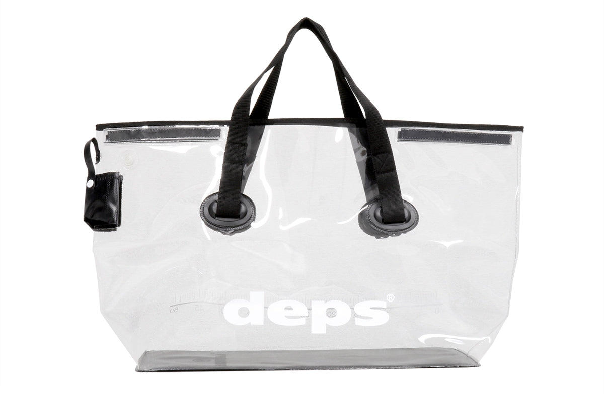 WEIGH-IN BAG - deps