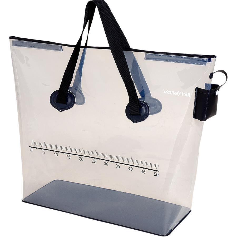 VH Weigh Bag - Valleyhill