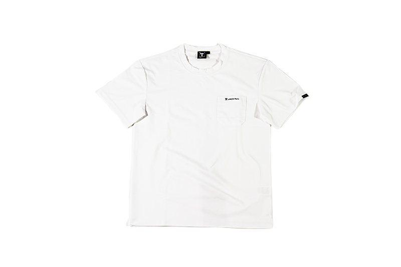 Dry Silky T-Shirts - JACKALL