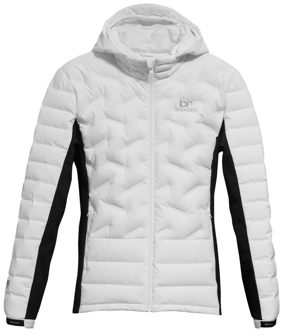 Muscle Down Jacket - BREADEN