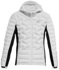 Muscle Down Jacket - BREADEN