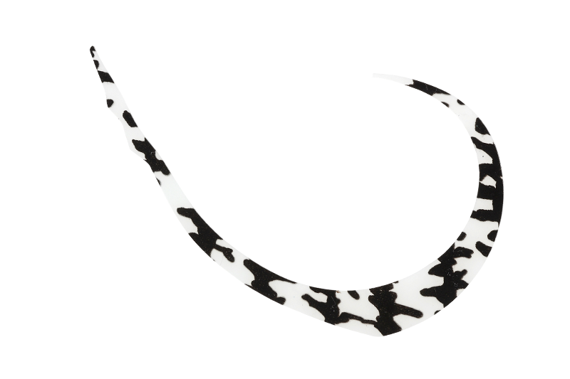 BINBIN SWITCH MICRO CURLY WIDE/SLIM - JACKALL