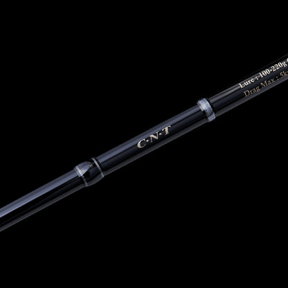 JIG-ZAM WILD MARK - TENRYU