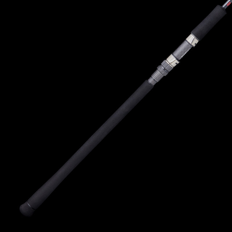 JIG-ZAM WILD MARK - TENRYU