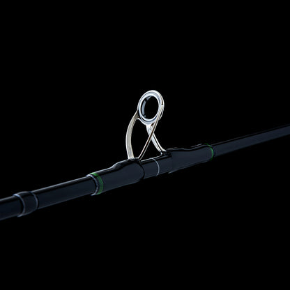 JIG-ZAM WILD MARK - TENRYU