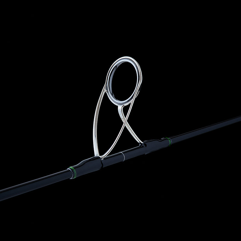 JIG-ZAM WILD MARK - TENRYU