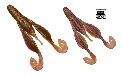 Winning Craw 3.6inch - DSTYLE