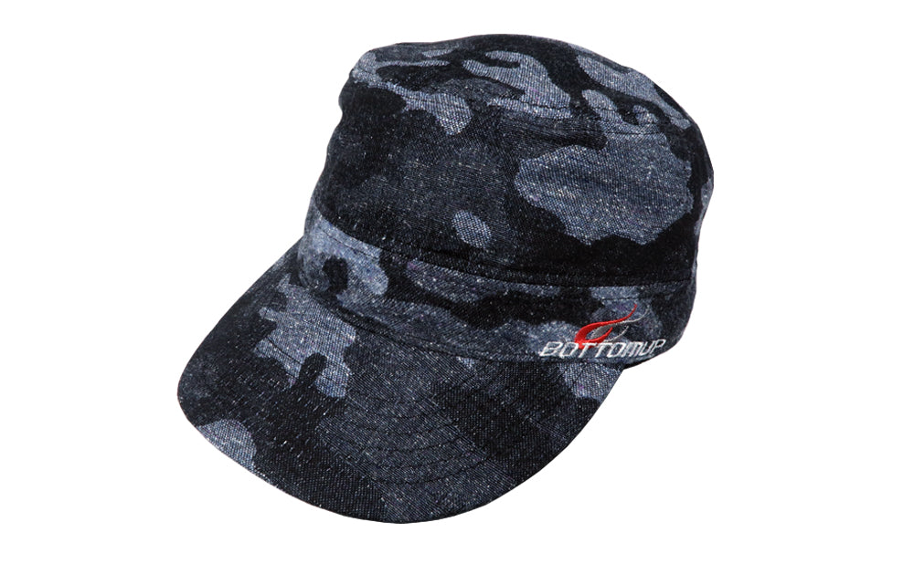 WORKCAP - BOTTOMUP