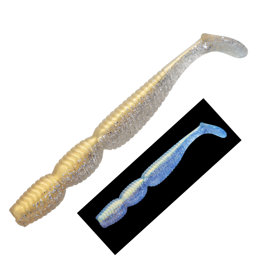 BayDrive Change Swimmer 5″ - Valleyhill