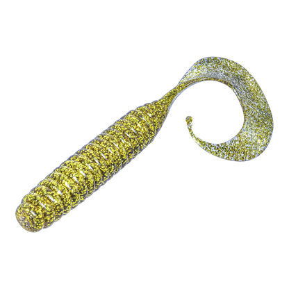 RockLiver DRAGON SCREW - Major Craft