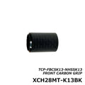 Carbon Front Grip for TCP and KN16 XCH28MT - Justace